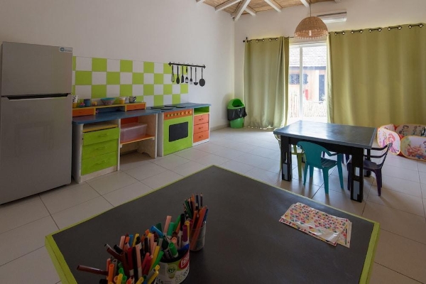 Le Saly Hotel & Hotel Club Les Filaos